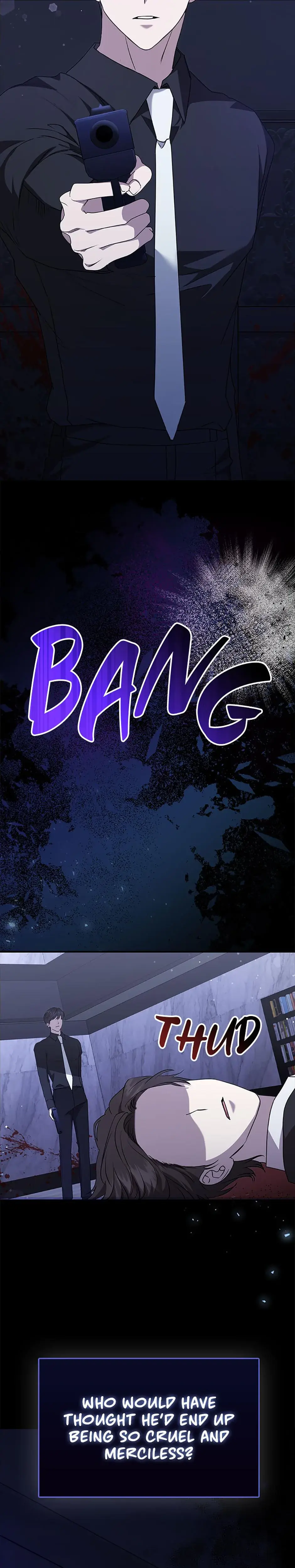 My Brothers Boyfriend Fell For Me Chapter 21 - Page 14