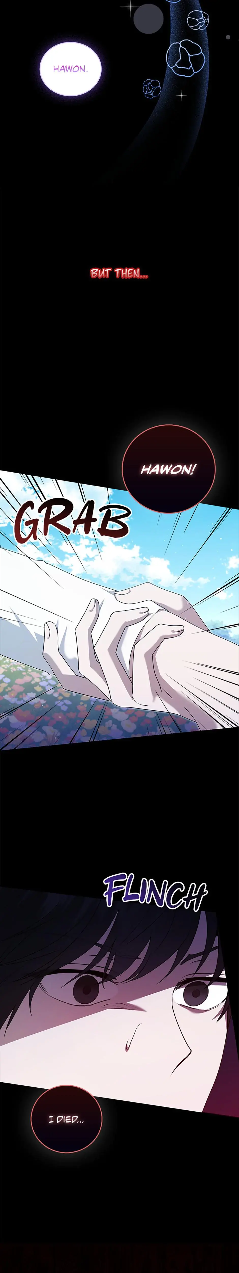 My Brothers Boyfriend Fell For Me Chapter 21 - Page 17