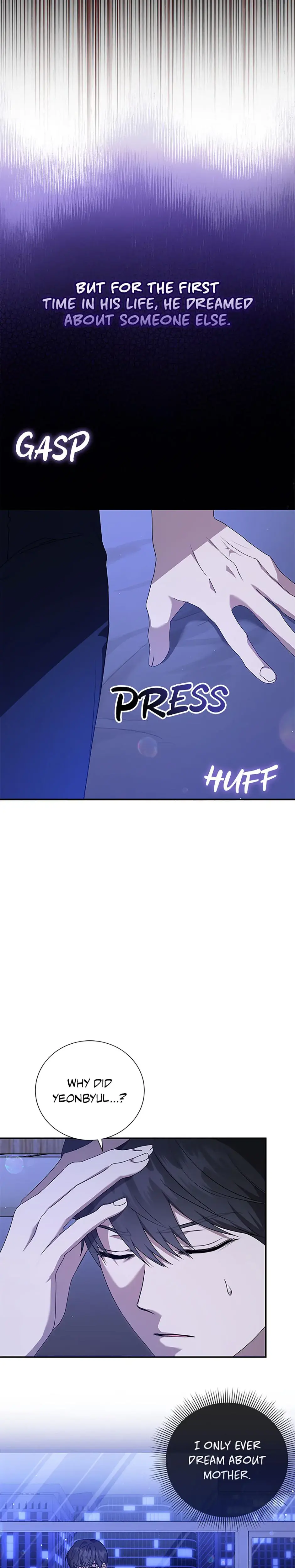 My Brothers Boyfriend Fell For Me Chapter 21 - Page 19