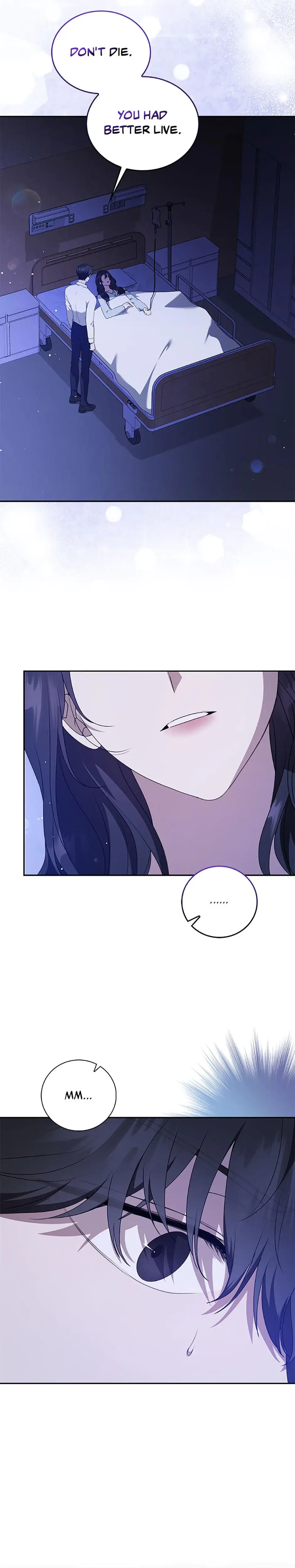 My Brothers Boyfriend Fell For Me Chapter 21 - Page 21