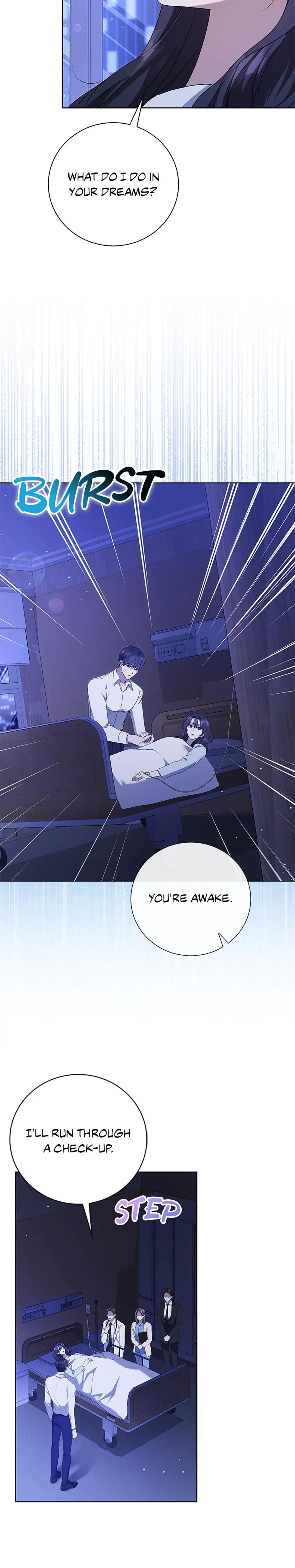 My Brothers Boyfriend Fell For Me Chapter 21 - Page 28