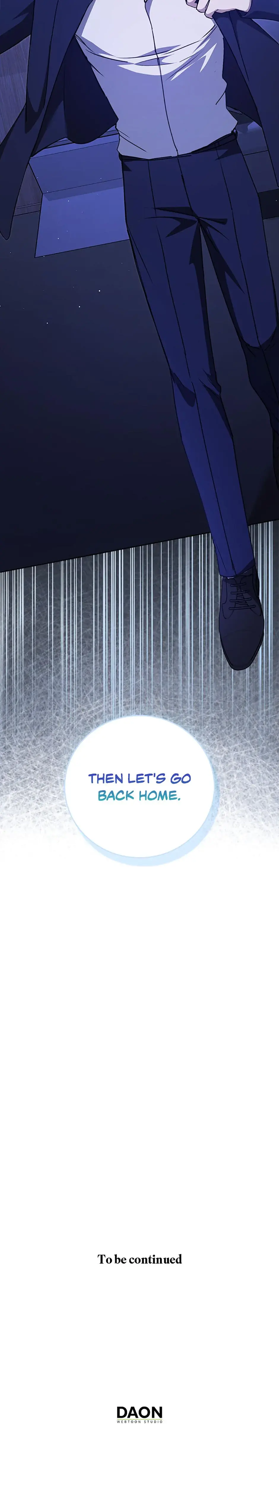 My Brothers Boyfriend Fell For Me Chapter 21 - Page 31