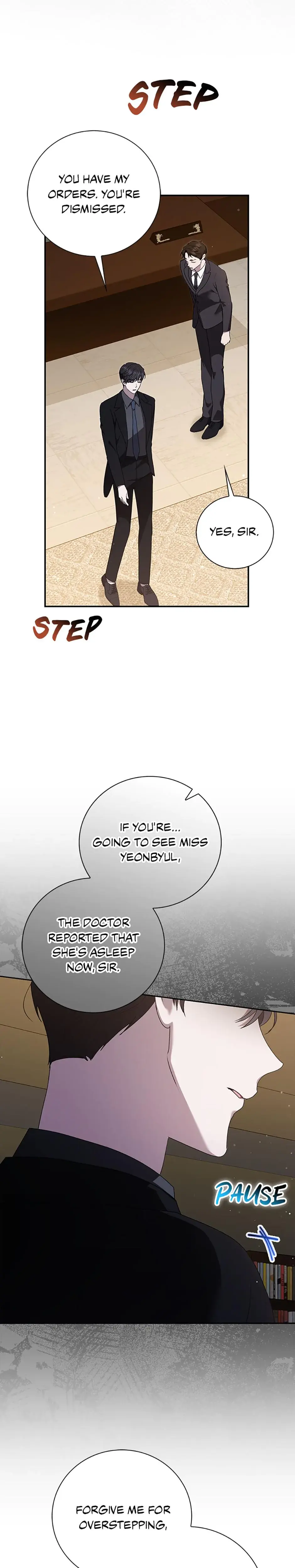 My Brothers Boyfriend Fell For Me Chapter 22 - Page 13