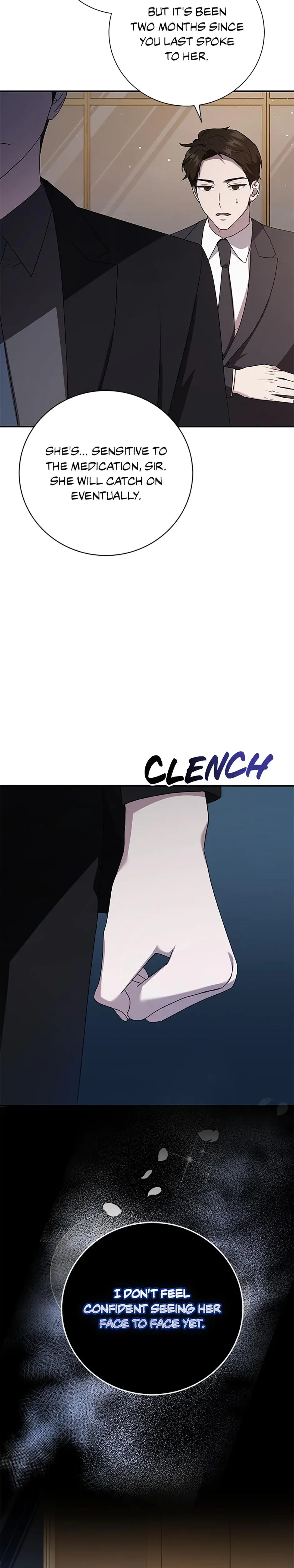 My Brothers Boyfriend Fell For Me Chapter 22 - Page 14