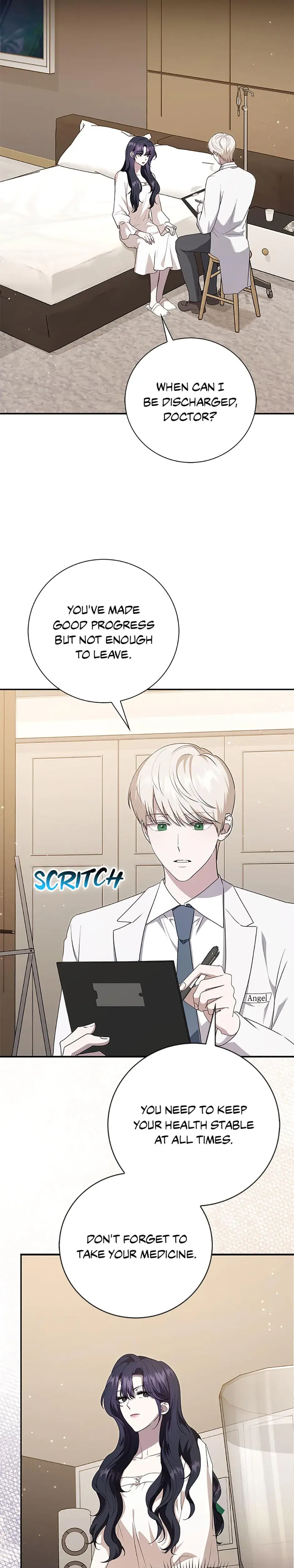 My Brothers Boyfriend Fell For Me Chapter 22 - Page 15