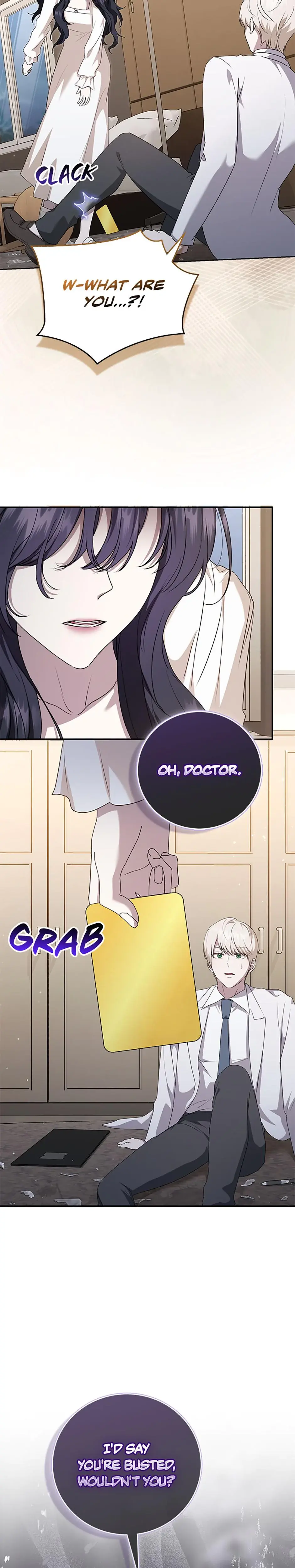 My Brothers Boyfriend Fell For Me Chapter 22 - Page 18