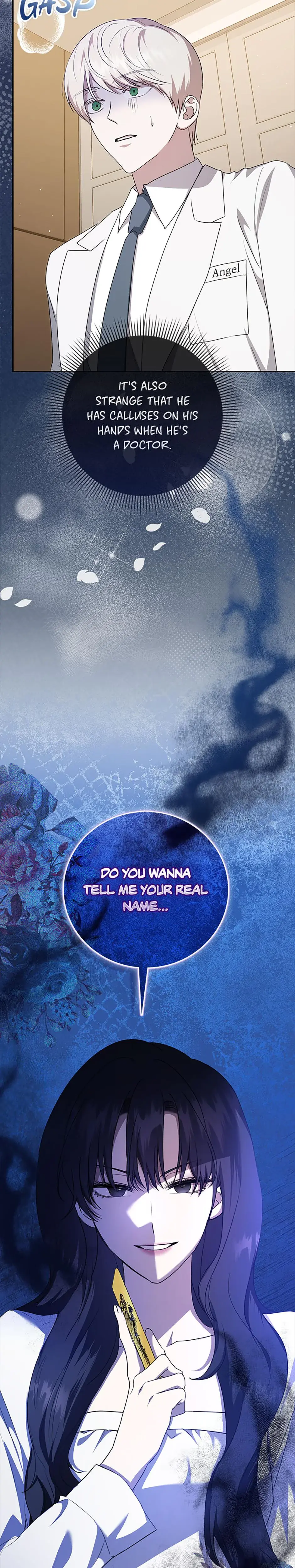 My Brothers Boyfriend Fell For Me Chapter 22 - Page 21