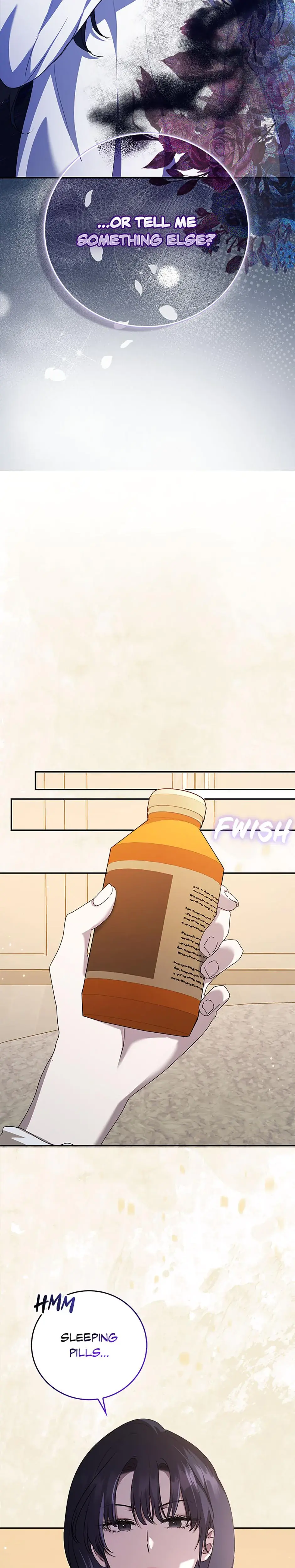 My Brothers Boyfriend Fell For Me Chapter 22 - Page 22