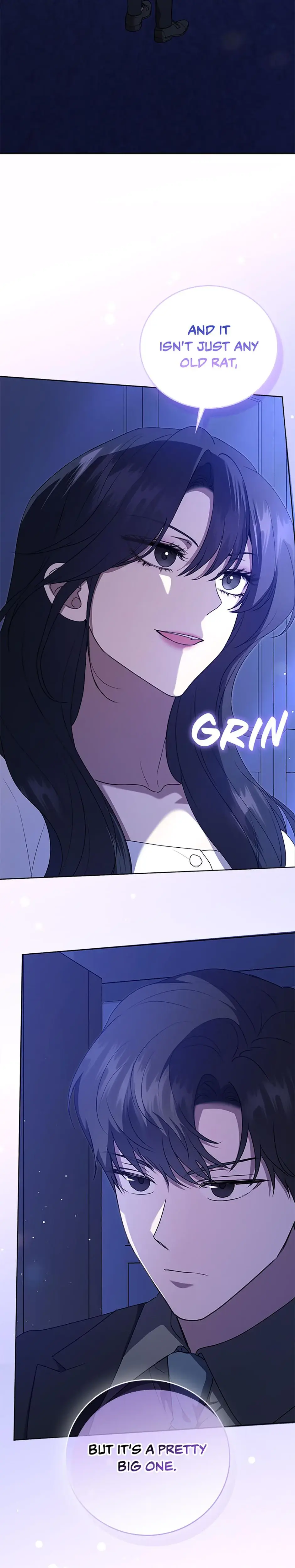 My Brothers Boyfriend Fell For Me Chapter 22 - Page 29