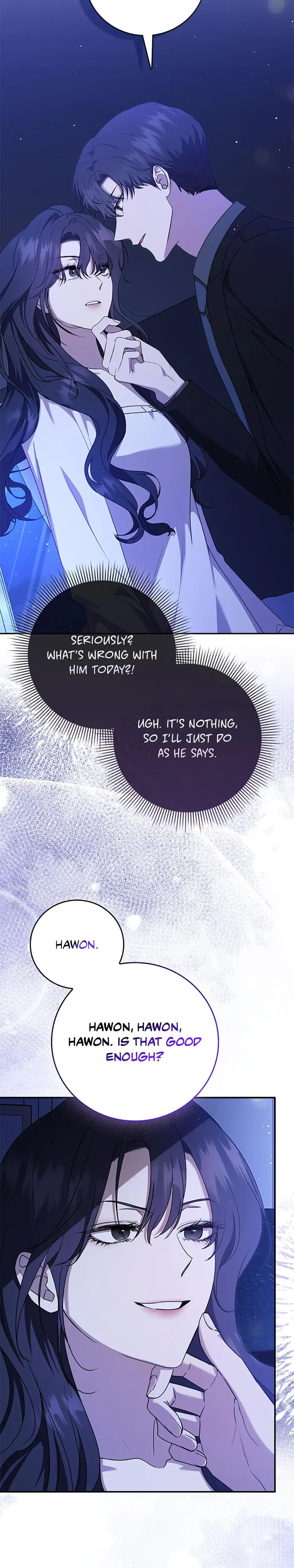 My Brothers Boyfriend Fell For Me Chapter 23 - Page 10