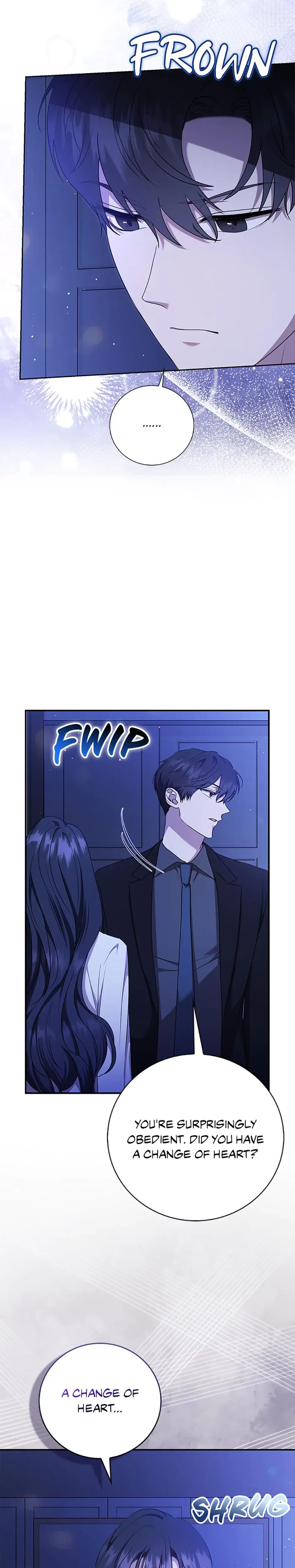 My Brothers Boyfriend Fell For Me Chapter 23 - Page 11