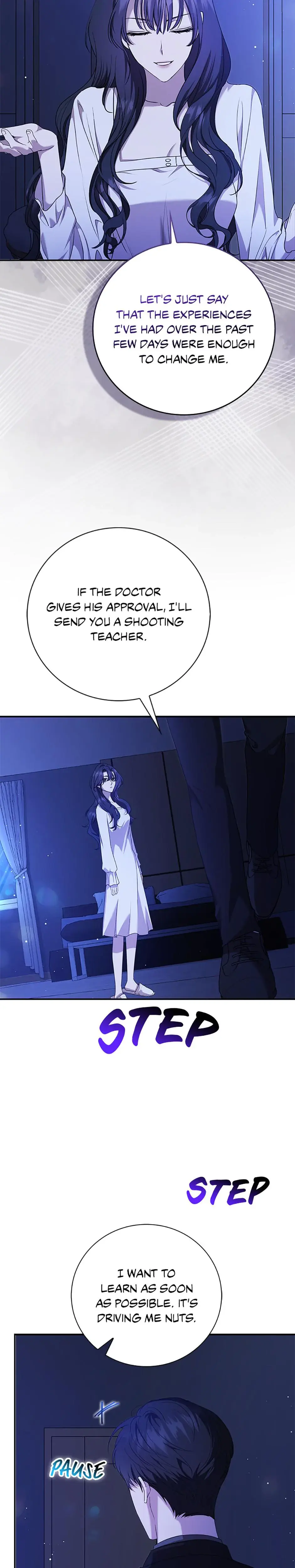 My Brothers Boyfriend Fell For Me Chapter 23 - Page 12