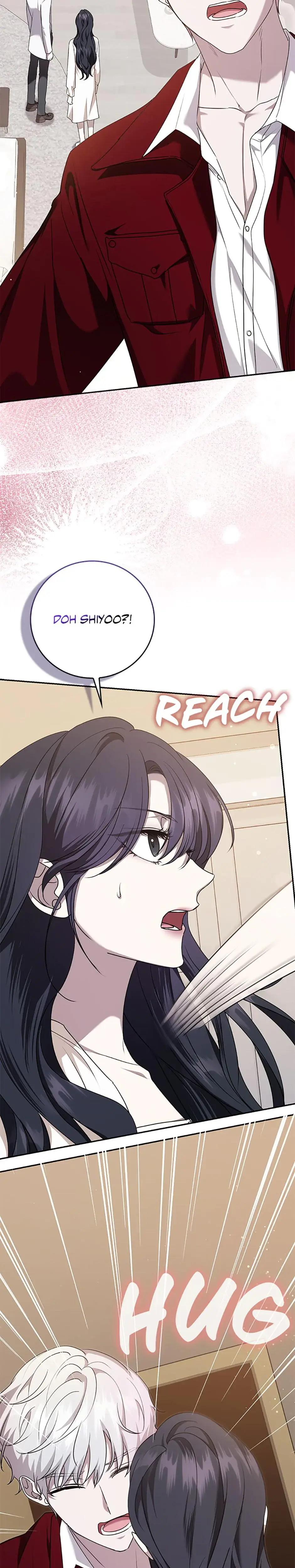 My Brothers Boyfriend Fell For Me Chapter 23 - Page 18