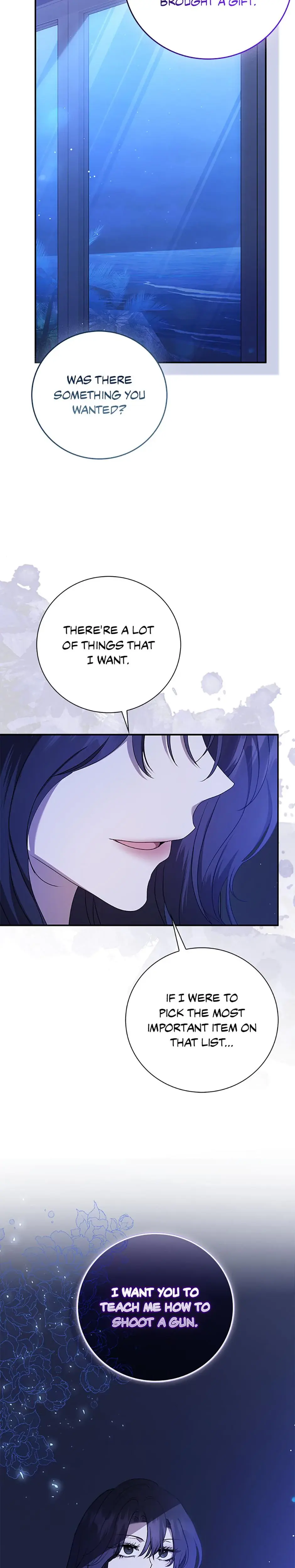 My Brothers Boyfriend Fell For Me Chapter 23 - Page 3