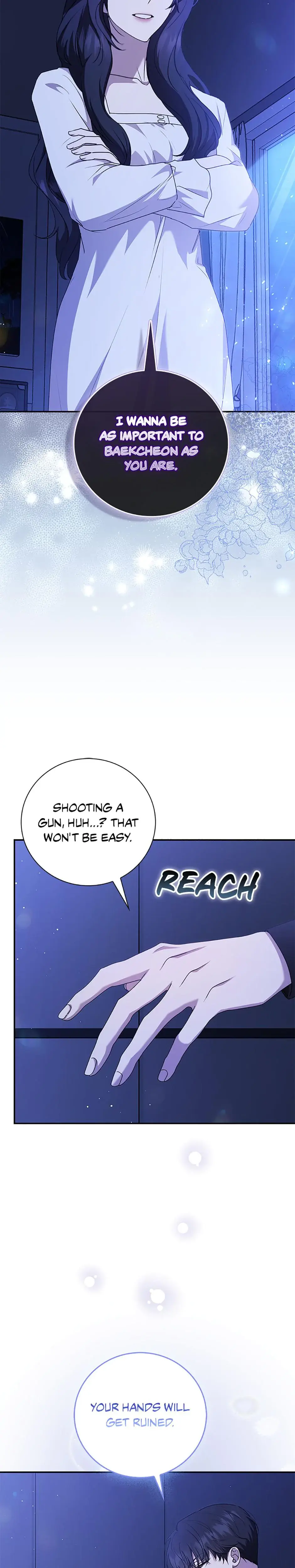 My Brothers Boyfriend Fell For Me Chapter 23 - Page 4