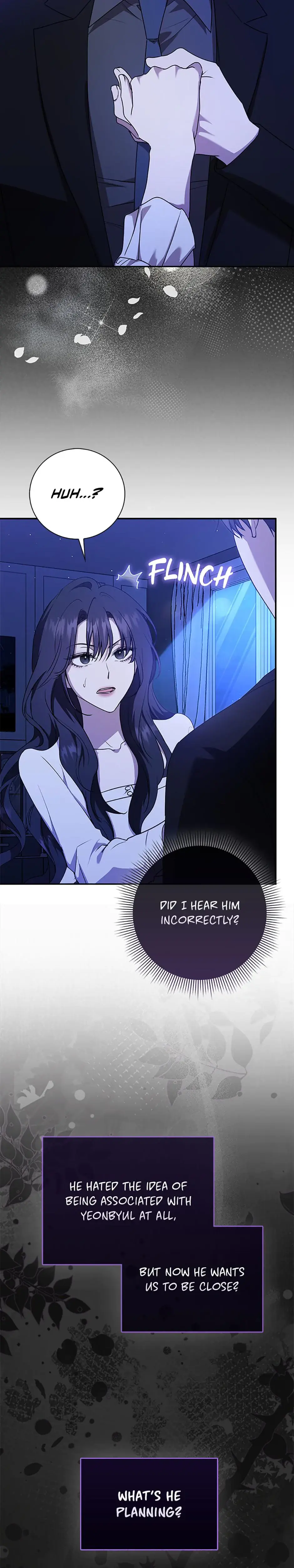 My Brothers Boyfriend Fell For Me Chapter 23 - Page 7