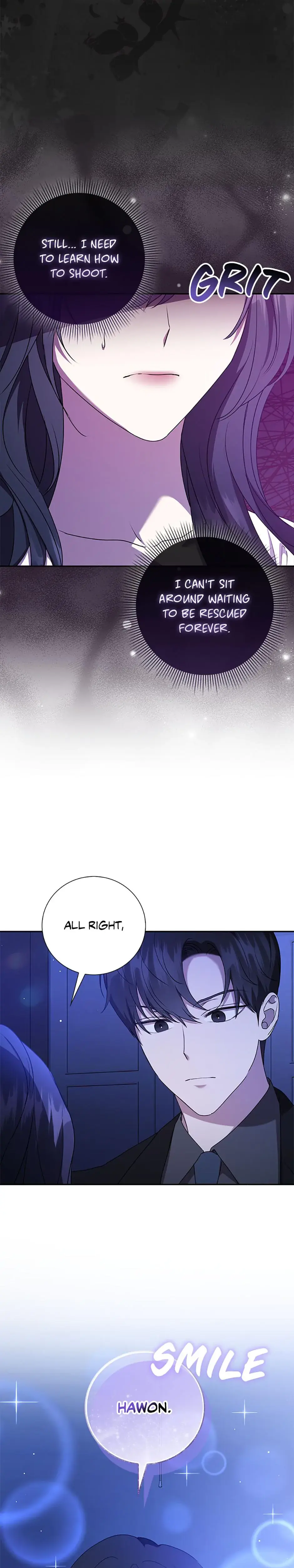 My Brothers Boyfriend Fell For Me Chapter 23 - Page 8