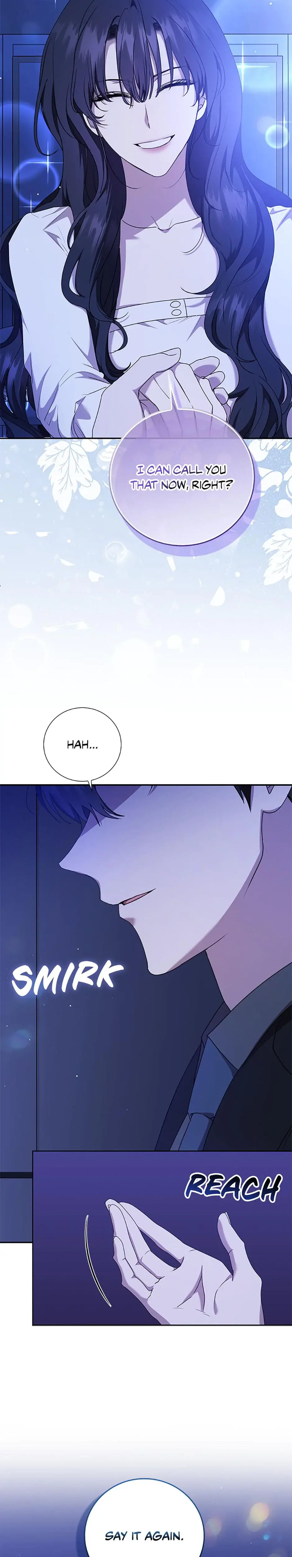 My Brothers Boyfriend Fell For Me Chapter 23 - Page 9