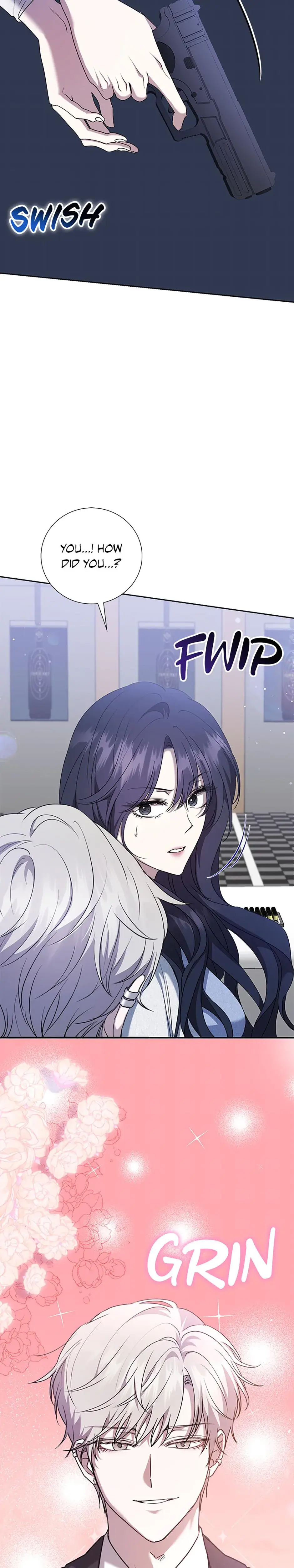 My Brothers Boyfriend Fell For Me Chapter 24 - Page 15
