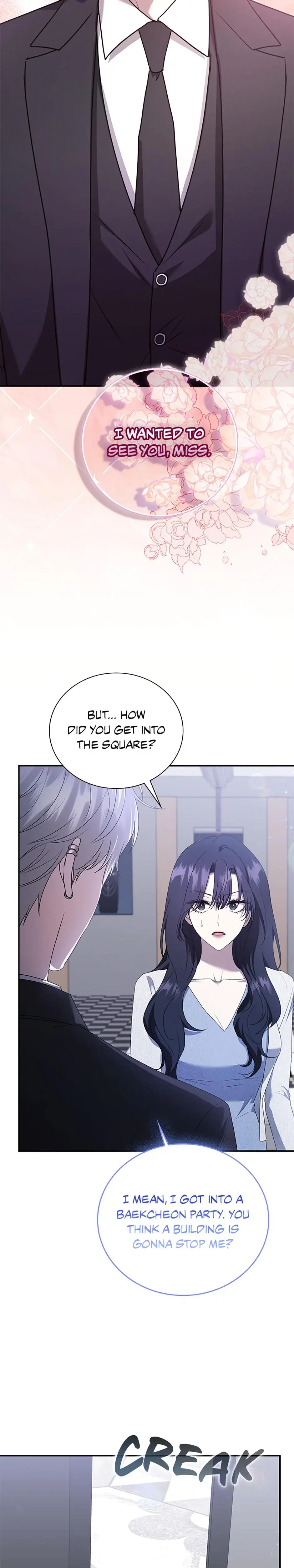 My Brothers Boyfriend Fell For Me Chapter 24 - Page 16