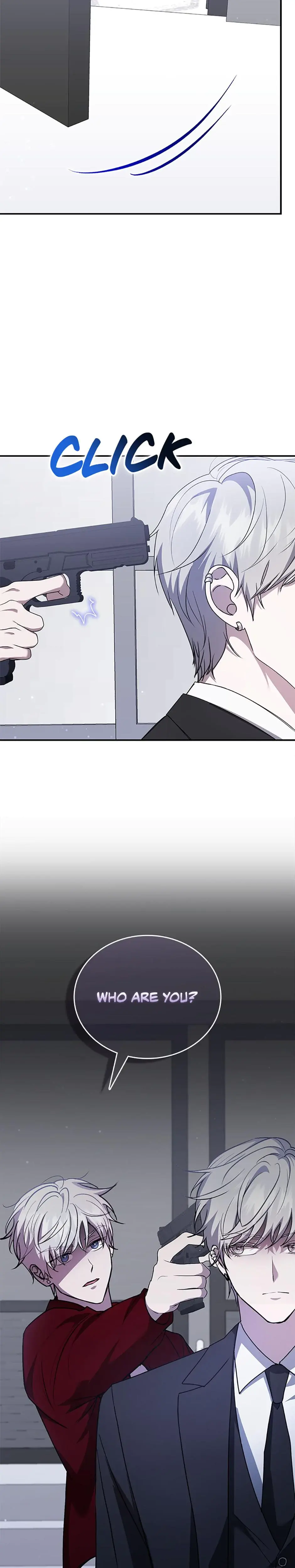 My Brothers Boyfriend Fell For Me Chapter 24 - Page 17