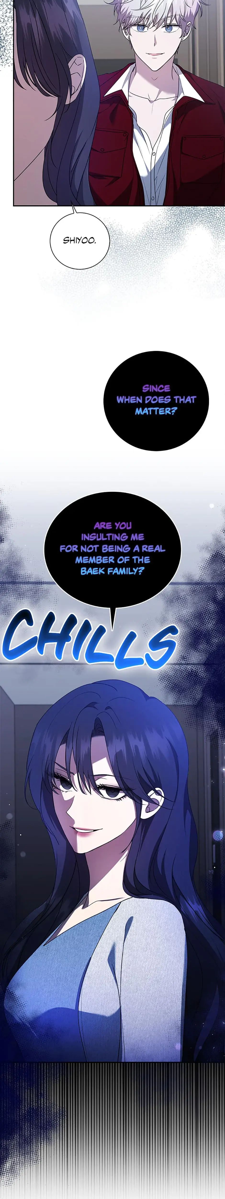 My Brothers Boyfriend Fell For Me Chapter 24 - Page 23