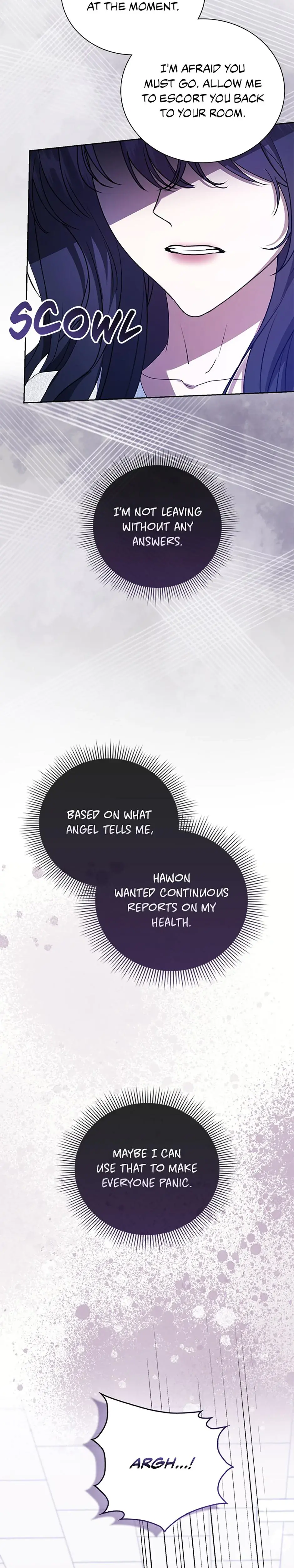 My Brothers Boyfriend Fell For Me Chapter 24 - Page 26