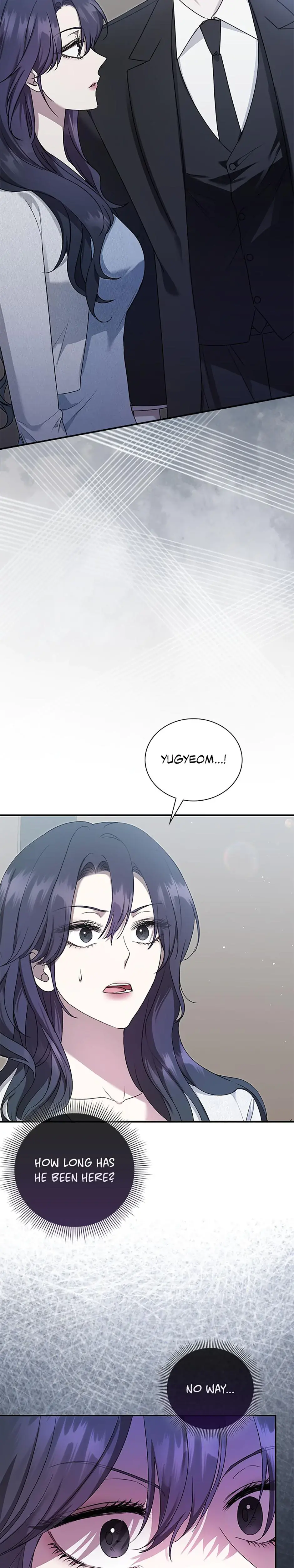 My Brothers Boyfriend Fell For Me Chapter 25 - Page 10