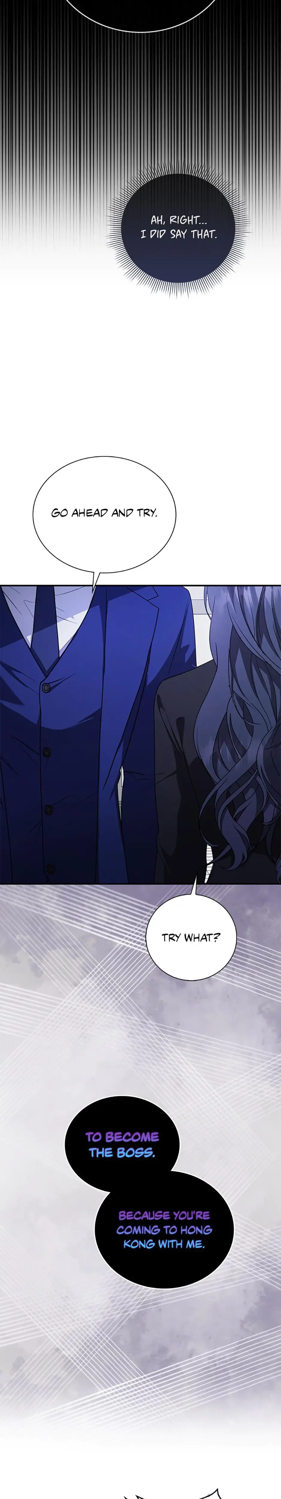 My Brothers Boyfriend Fell For Me Chapter 25 - Page 26
