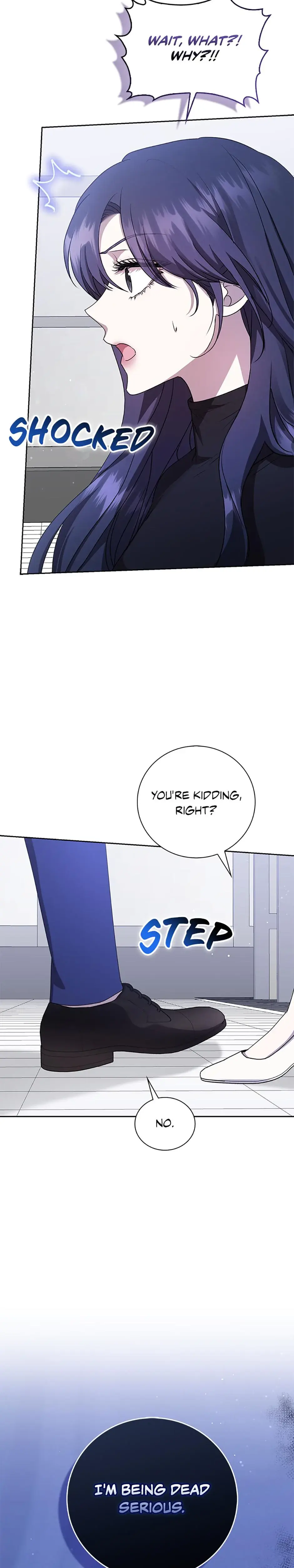 My Brothers Boyfriend Fell For Me Chapter 25 - Page 27