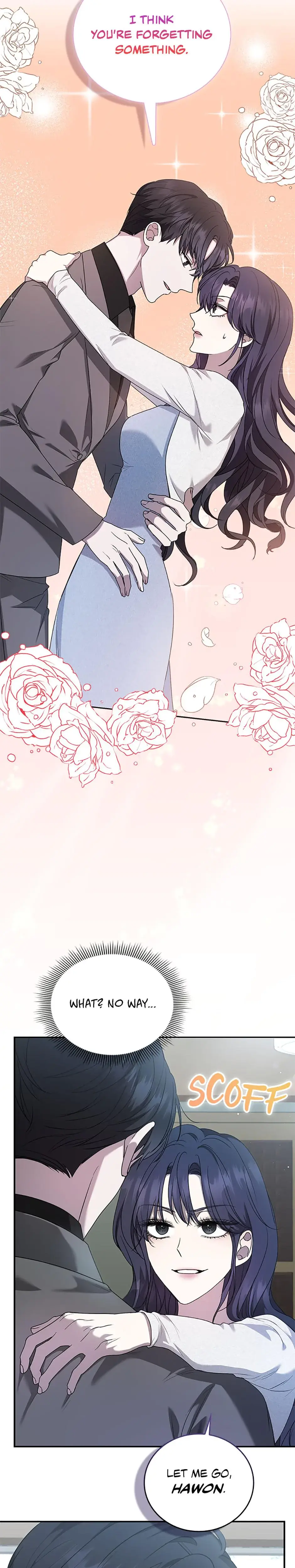 My Brothers Boyfriend Fell For Me Chapter 25 - Page 6