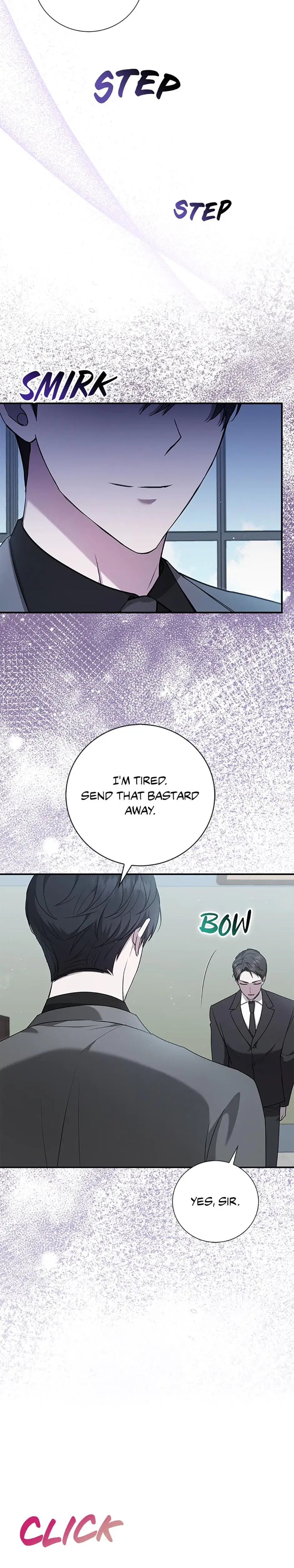 My Brothers Boyfriend Fell For Me Chapter 25 - Page 8