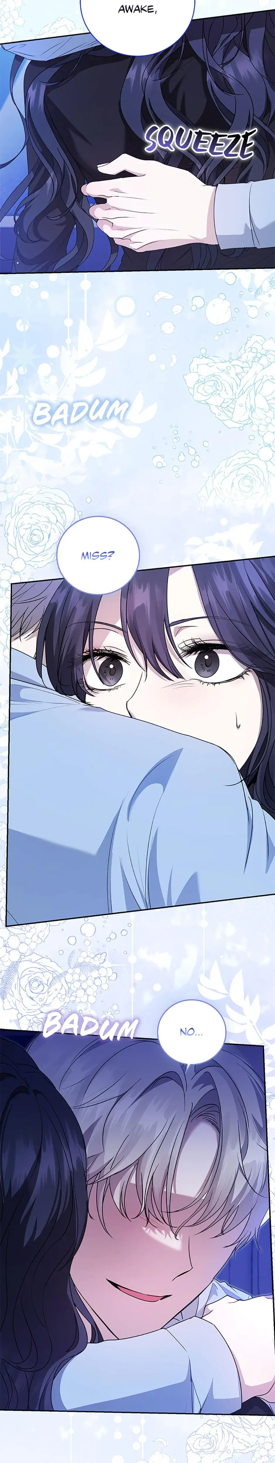 My Brothers Boyfriend Fell For Me Chapter 26 - Page 12