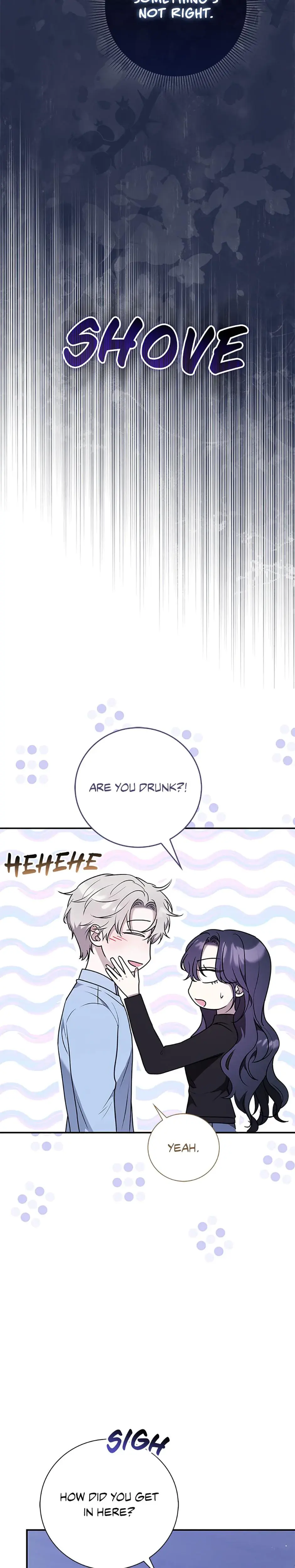 My Brothers Boyfriend Fell For Me Chapter 26 - Page 15