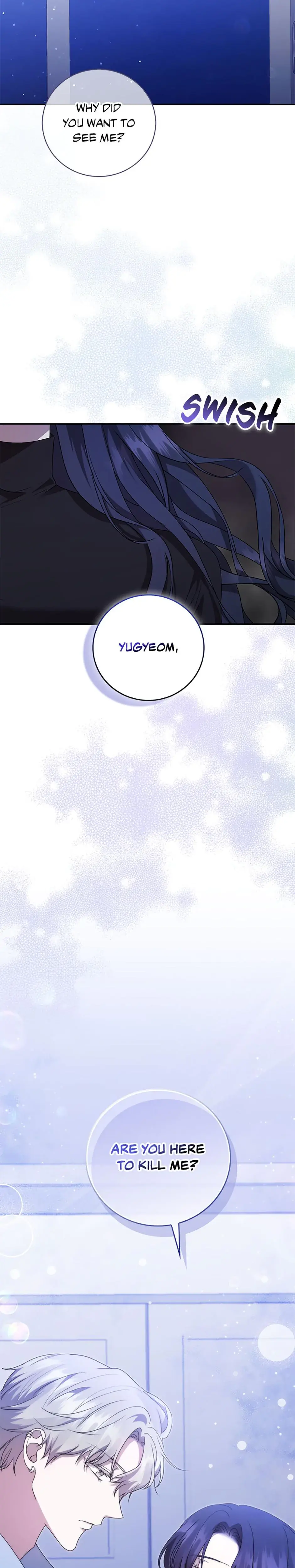 My Brothers Boyfriend Fell For Me Chapter 26 - Page 17