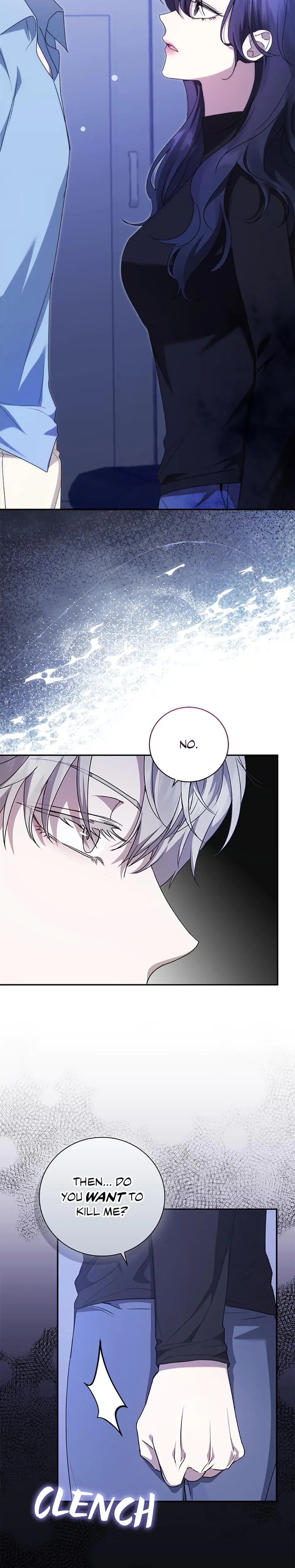 My Brothers Boyfriend Fell For Me Chapter 26 - Page 18