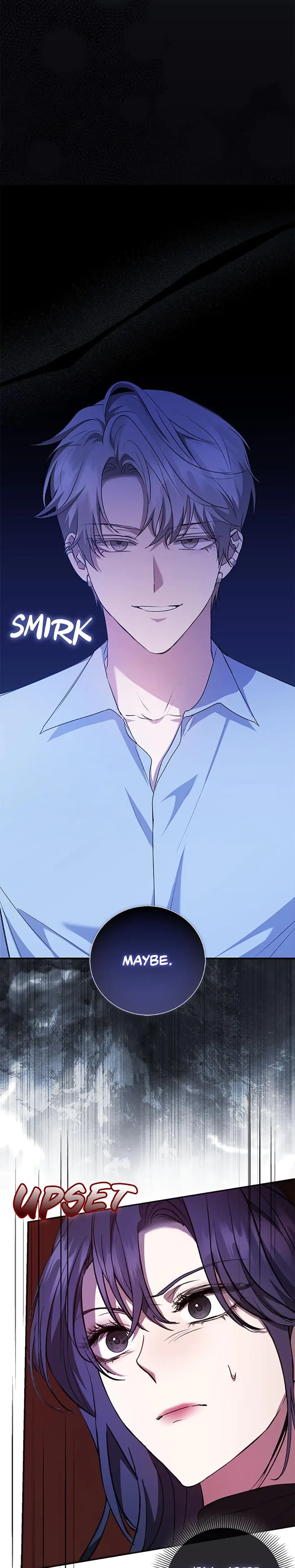 My Brothers Boyfriend Fell For Me Chapter 26 - Page 19