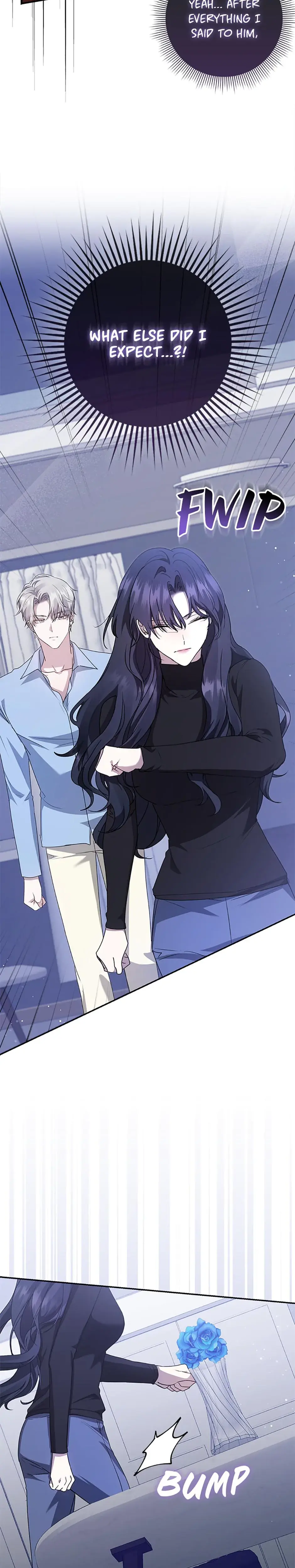 My Brothers Boyfriend Fell For Me Chapter 26 - Page 20