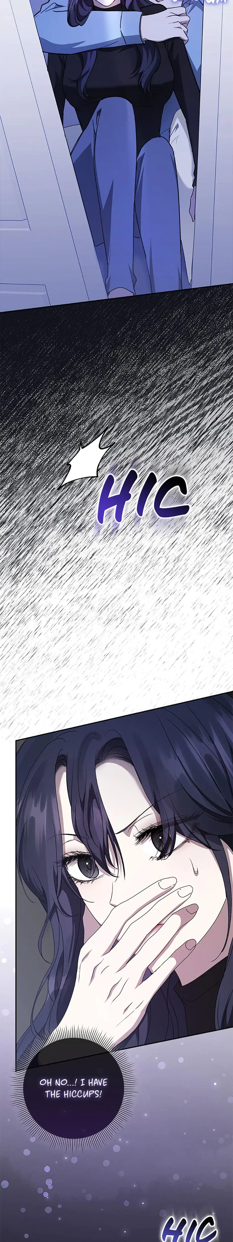 My Brothers Boyfriend Fell For Me Chapter 26 - Page 28