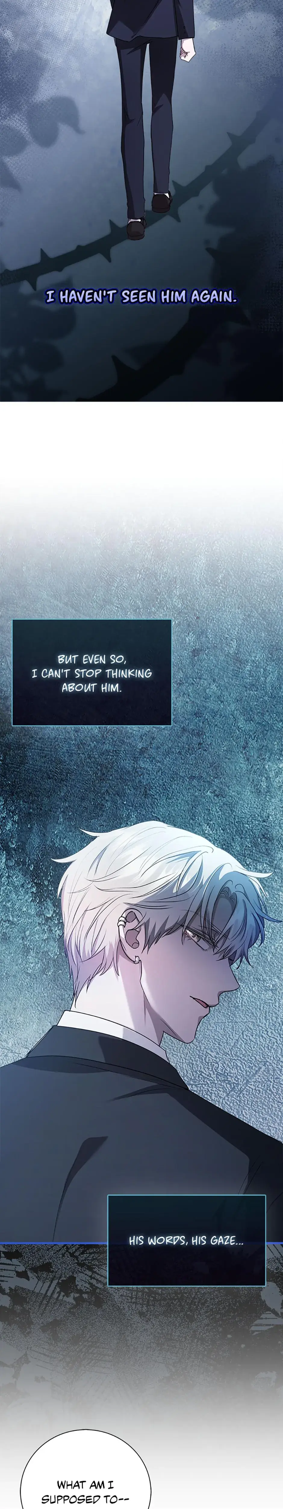 My Brothers Boyfriend Fell For Me Chapter 26 - Page 6