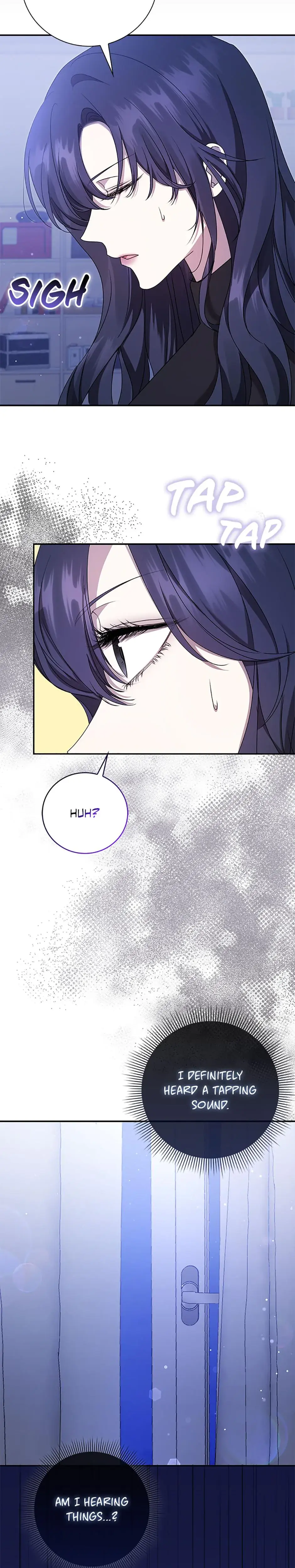 My Brothers Boyfriend Fell For Me Chapter 26 - Page 7
