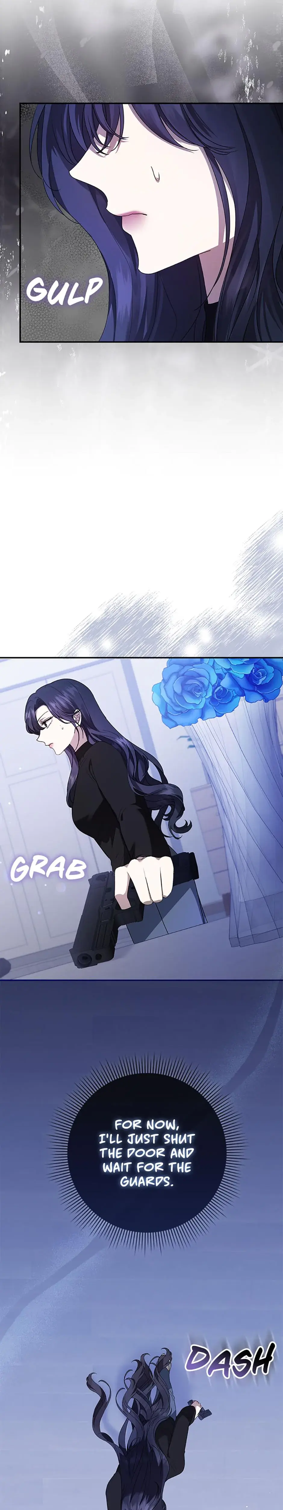 My Brothers Boyfriend Fell For Me Chapter 26 - Page 9