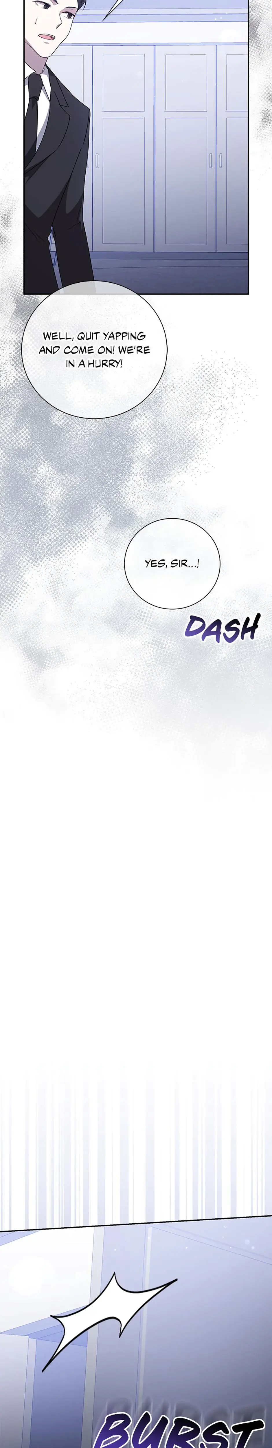 My Brothers Boyfriend Fell For Me Chapter 27 - Page 3