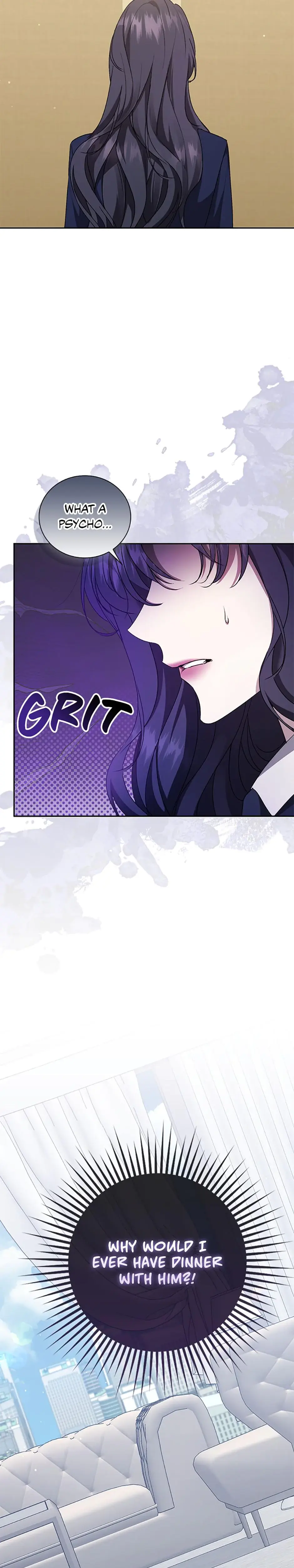 My Brothers Boyfriend Fell For Me Chapter 28 - Page 10