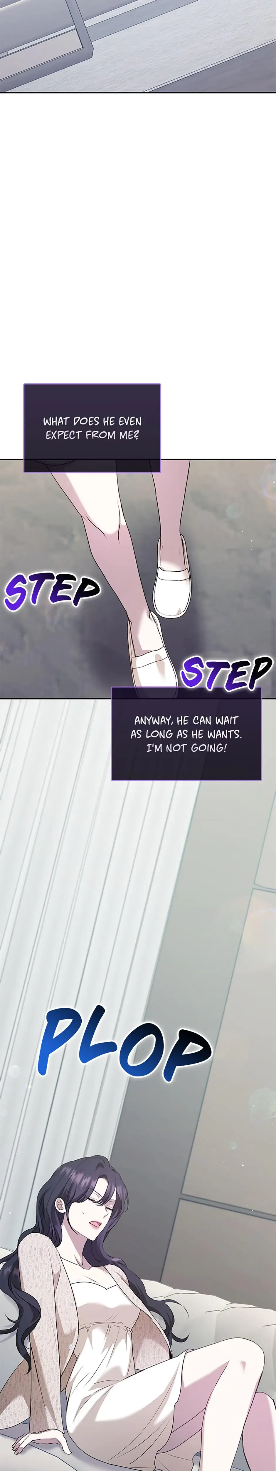 My Brothers Boyfriend Fell For Me Chapter 28 - Page 11