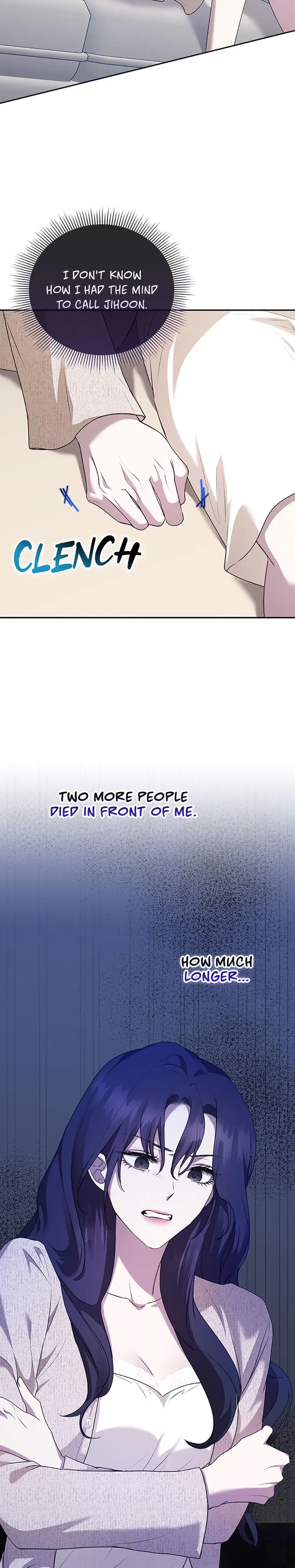 My Brothers Boyfriend Fell For Me Chapter 28 - Page 12