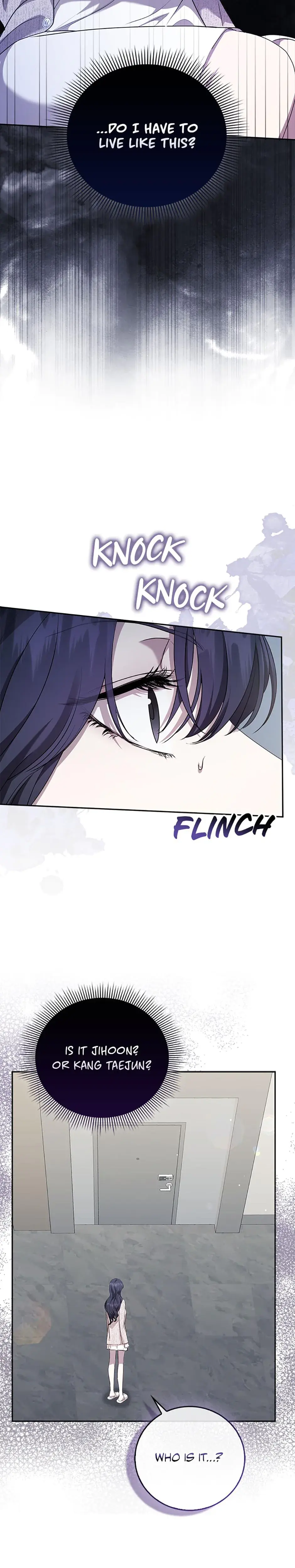 My Brothers Boyfriend Fell For Me Chapter 28 - Page 13