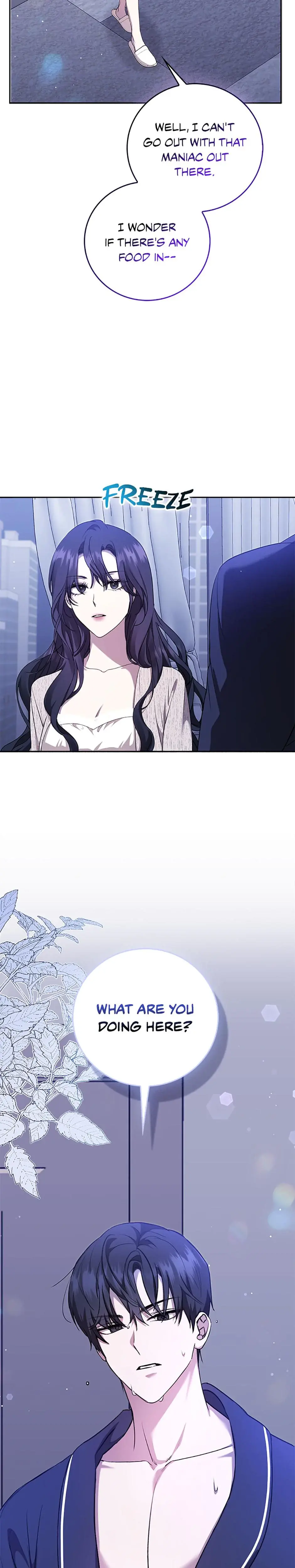 My Brothers Boyfriend Fell For Me Chapter 28 - Page 27