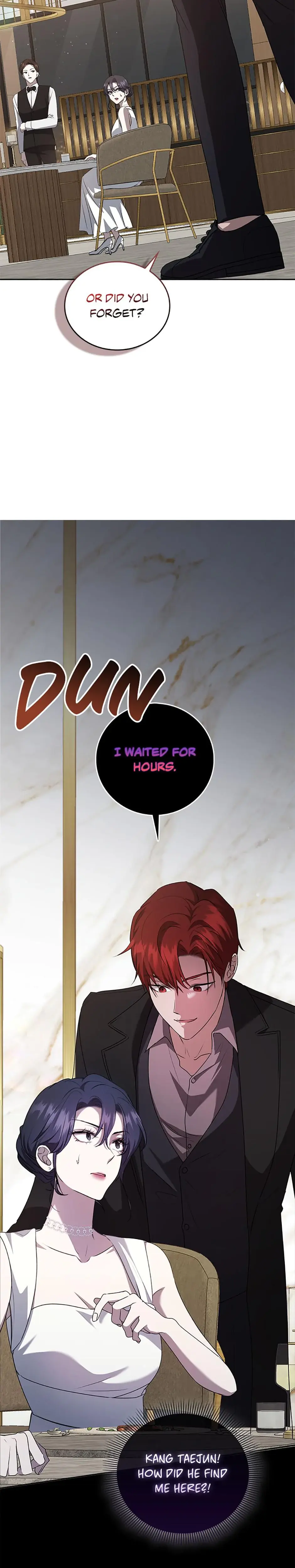 My Brothers Boyfriend Fell For Me Chapter 29 - Page 12