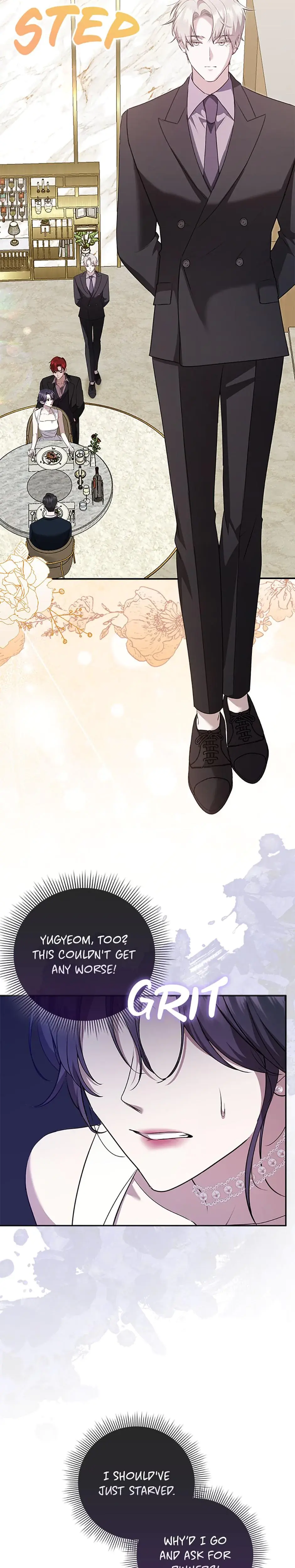 My Brothers Boyfriend Fell For Me Chapter 29 - Page 14